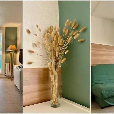 Apartmán 2-room In Residence, Pool, Parking, Air Conditioning, Wifi *