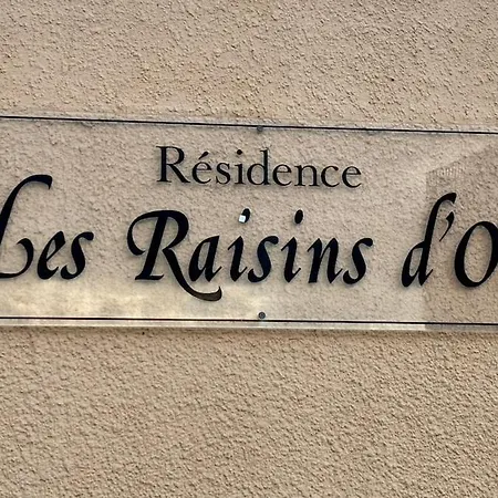 2-room In Residence, Pool, Parking, Air Conditioning, Wifi Apartmán *